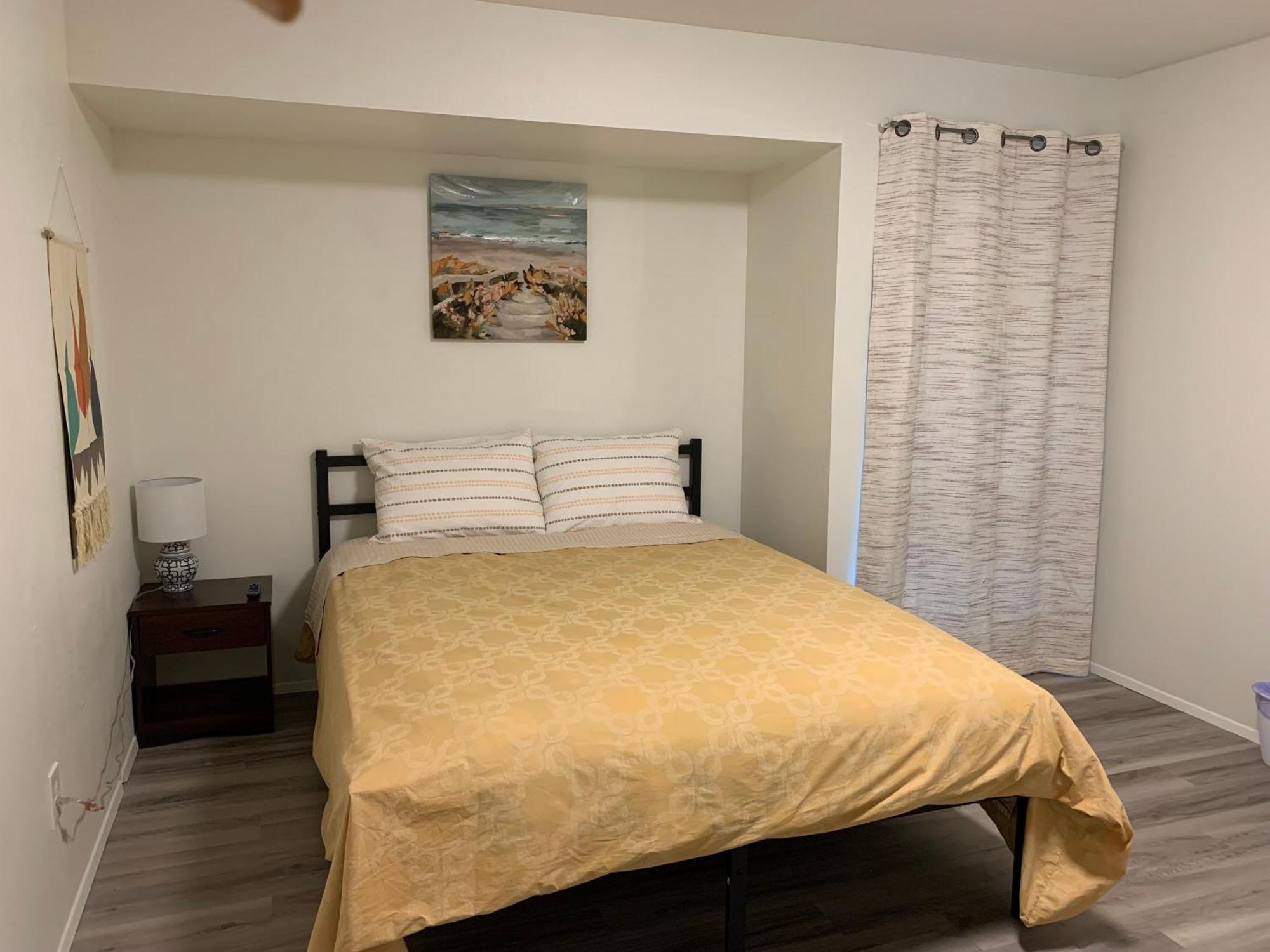Central Bellevue Guesthouse ภายนอก รูปภาพ