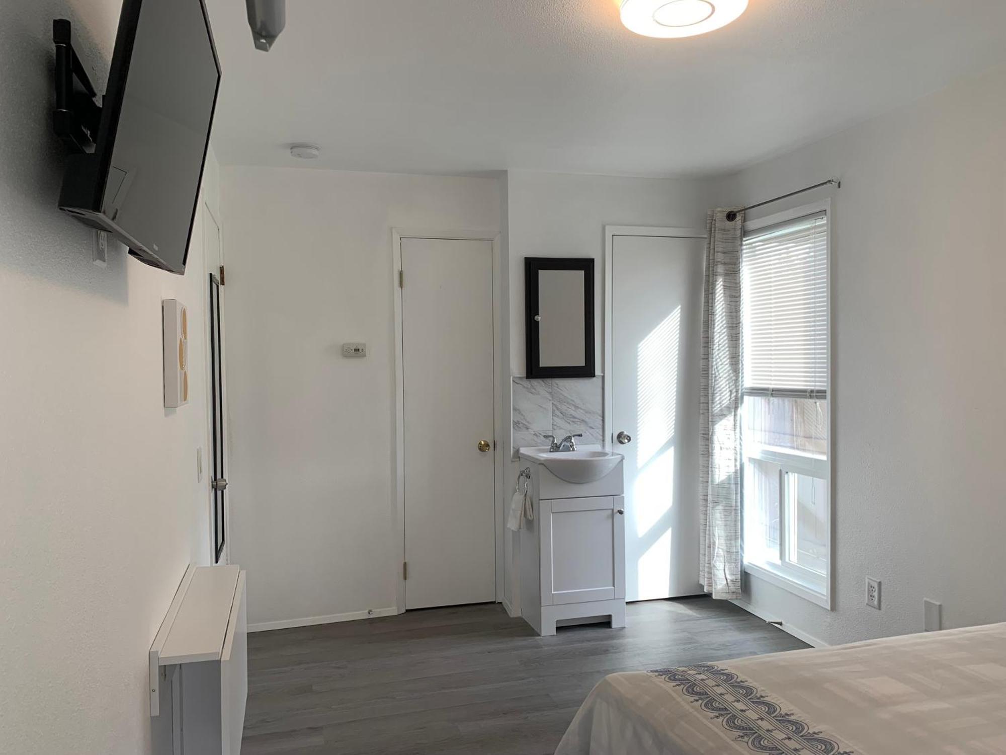 Central Bellevue Guesthouse ภายนอก รูปภาพ