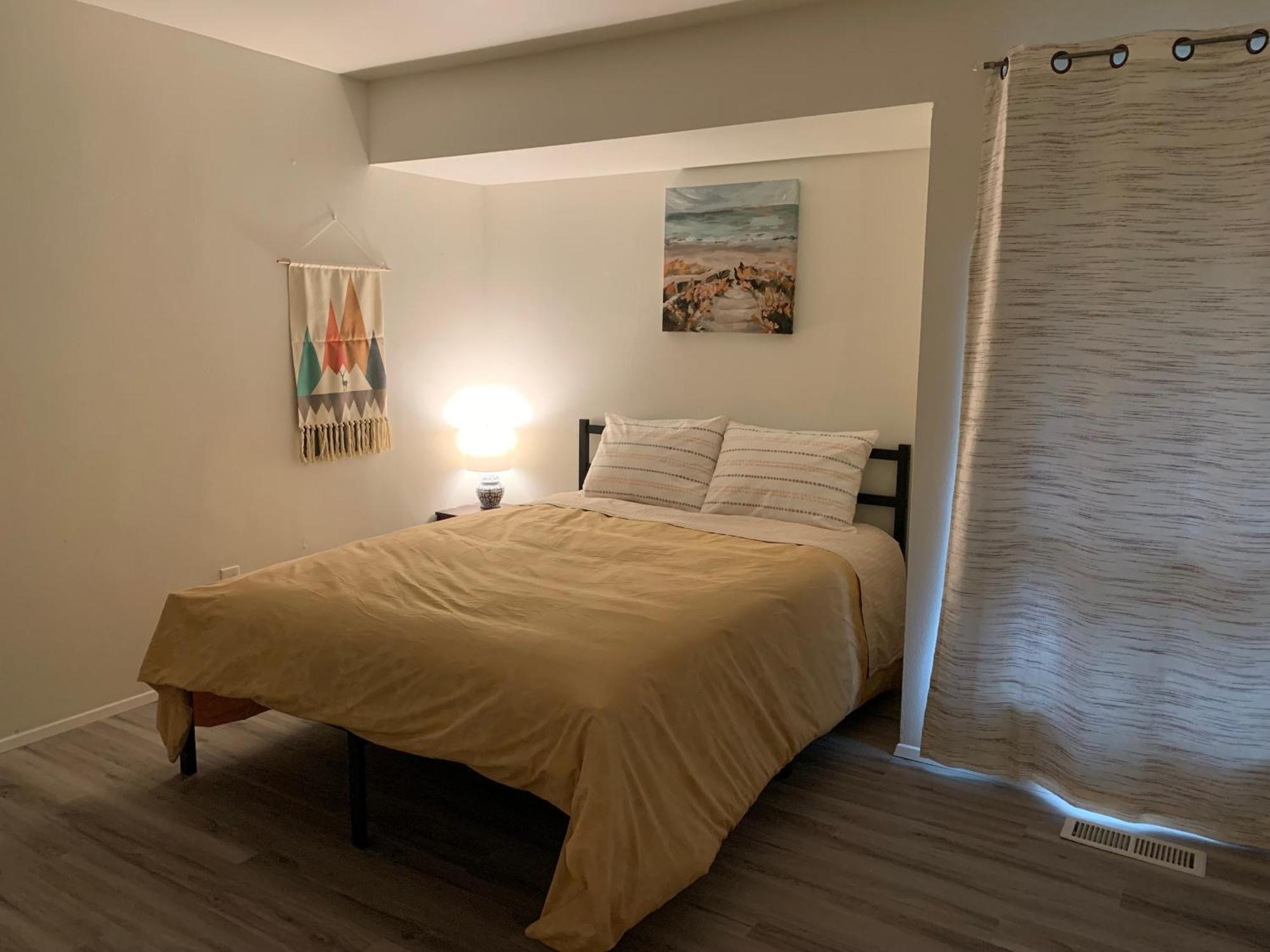Central Bellevue Guesthouse ภายนอก รูปภาพ