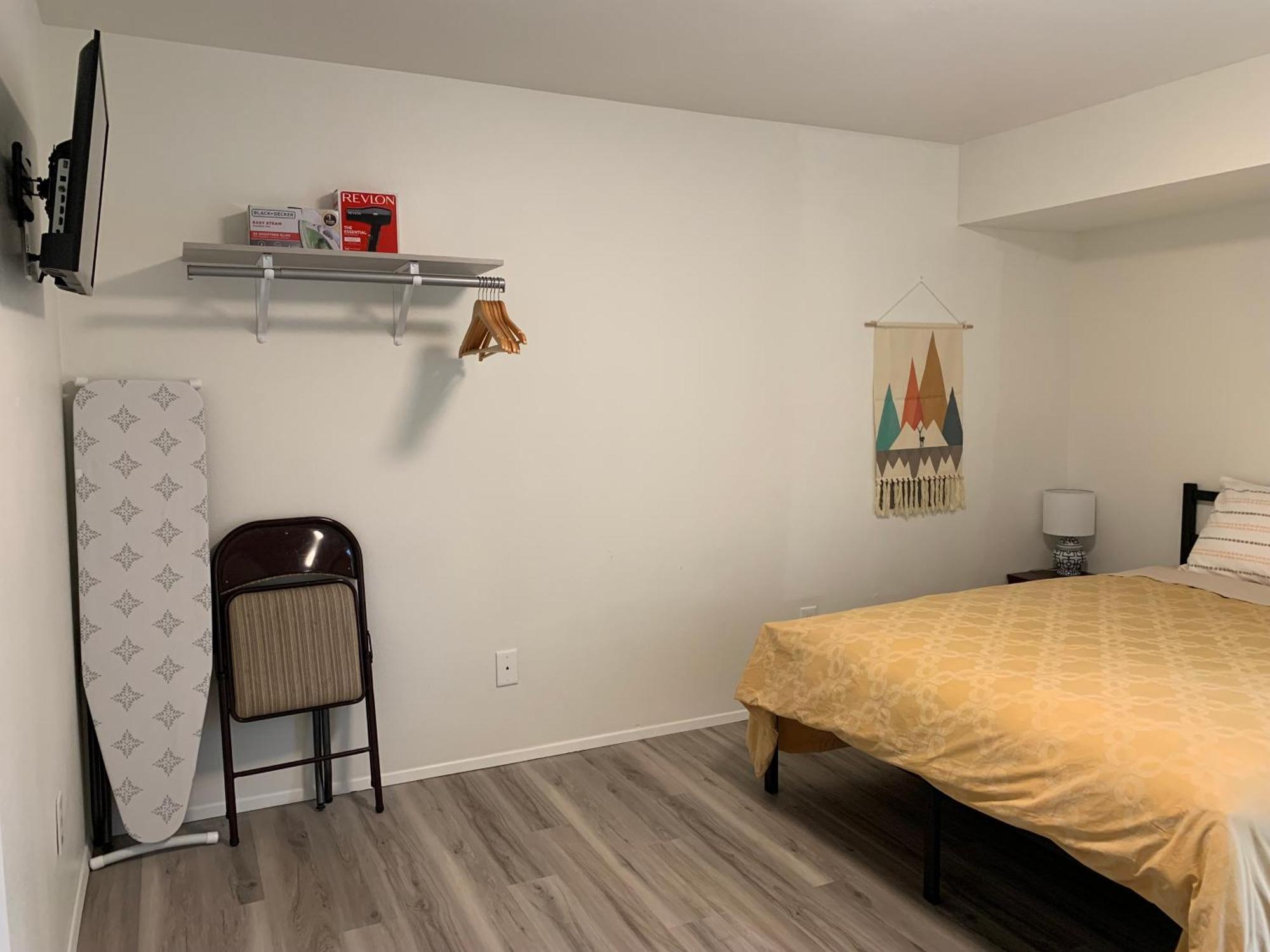 Central Bellevue Guesthouse ภายนอก รูปภาพ